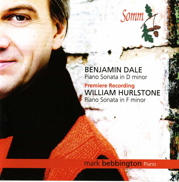Benjamin Dale, William Hurlstone, Mark Bebbington-0