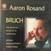 Aaron Rosand - Bruch* - Christoph Wyneken, Radio-Philharmonie Hannover Des NDR-0