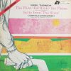 Virgil Thomson, Symphony Of The Air, Leopold Stokowski-0