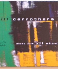 Bill Carrothers duets with Bill Stewart-0