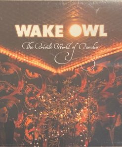 Wake Owl-0