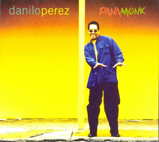Danilo Perez-0