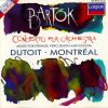 Bartók* - Dutoit*, Montréal*-0