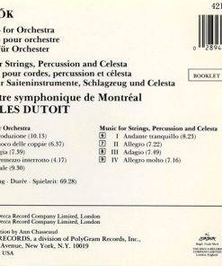 Bartók* - Dutoit*, Montréal*-1