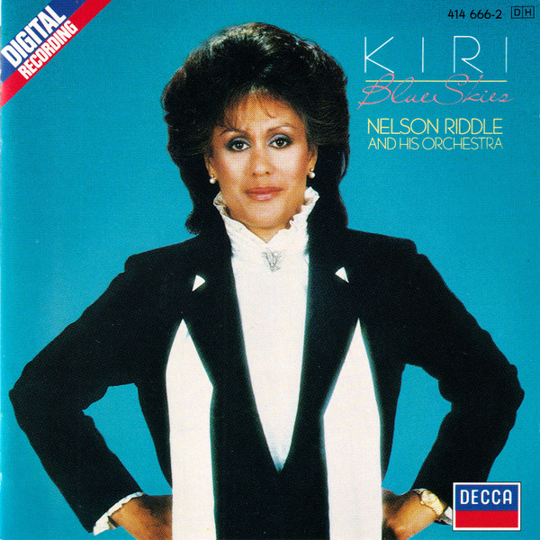 Kiri* - Nelson Riddle And His Orchestra-0
