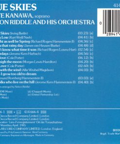 Kiri* - Nelson Riddle And His Orchestra-1
