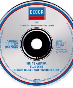 Kiri* - Nelson Riddle And His Orchestra-2