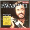Luciano Pavarotti, Orchestra* And Chorus Of The Theatre San Carlo Di Napoli*, Carlo Franci-0