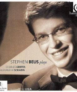 Stephen Beus-0