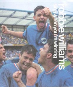 Robbie Williams-0