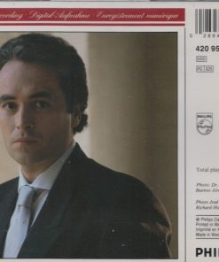 Ariel Ramirez, José Carreras-1