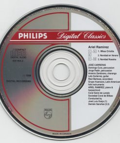 Ariel Ramirez, José Carreras-2
