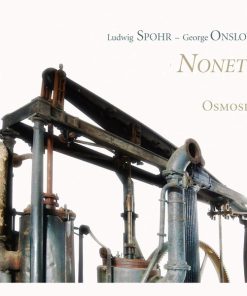 Louis Spohr, George Onslow, Osmosis (24)-0