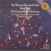 The Mormon Tabernacle Choir* / The Columbia Brass And Percussion Ensemble-0