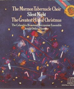 The Mormon Tabernacle Choir* / The Columbia Brass And Percussion Ensemble-0