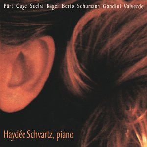 Haydée Schvartz-0