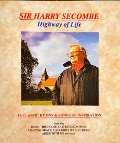 Sir Harry Secombe*-0