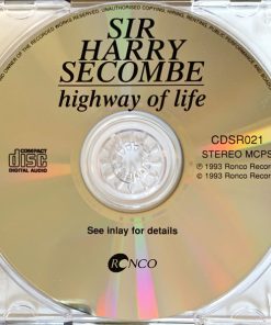Sir Harry Secombe*-2