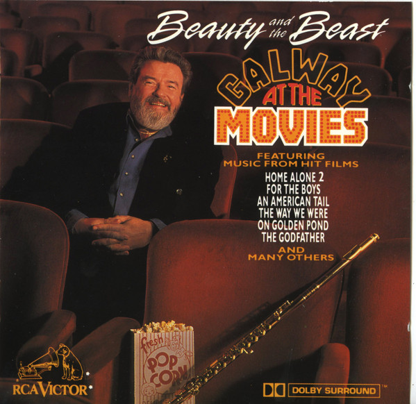James Galway-0