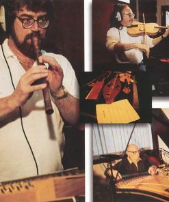 Mannheim Steamroller By Chip Davis-3