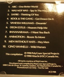 Various-1