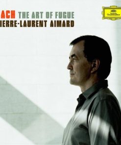 Bach* - Pierre-Laurent Aimard-0