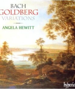 Bach* - Angela Hewitt-0