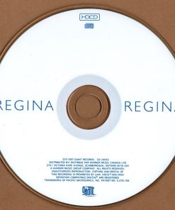 Regina Regina-2