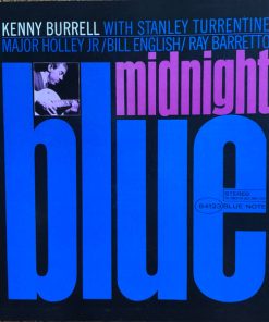 Kenny Burrell-0