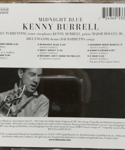 Kenny Burrell-1