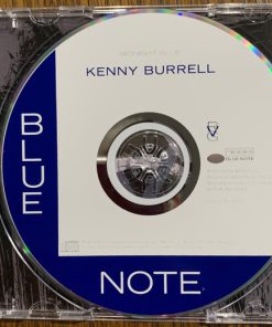 Kenny Burrell-2