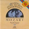 Wolfgang Amadeus Mozart – Jean-Pierre Rampal • Isaac Stern • Salvatore Accardo • Mstislav Rostropovich-0