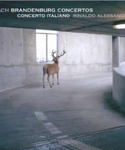 Bach*, Concerto Italiano, Rinaldo Alessandrini-0
