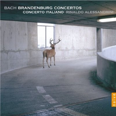 Bach*, Concerto Italiano, Rinaldo Alessandrini-0