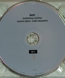 Bach*, Concerto Italiano, Rinaldo Alessandrini-3