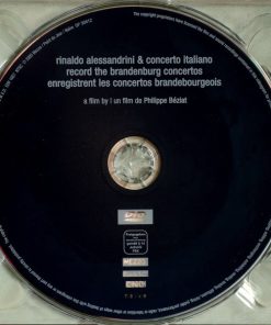 Bach*, Concerto Italiano, Rinaldo Alessandrini-4