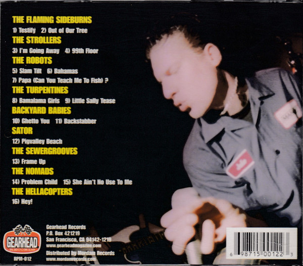 Various-1