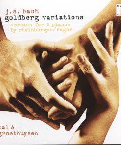 J.S. Bach*, Tal & Groethuysen*-0