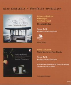 J.S. Bach*, Tal & Groethuysen*-3