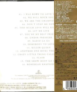 Queen-1