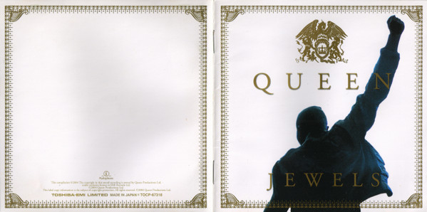 Queen-4