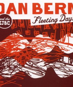 Dan Bern & The IJBC-0