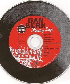Dan Bern & The IJBC-2