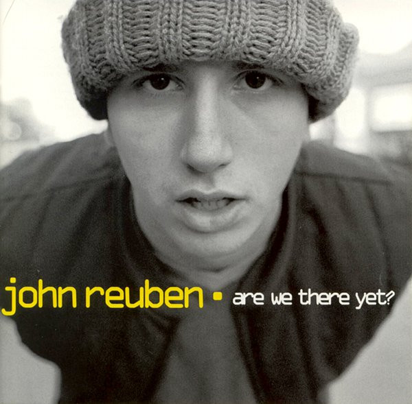 John Reuben-0