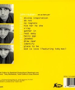 John Reuben-1