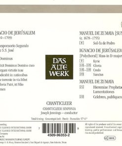 Chanticleer-1