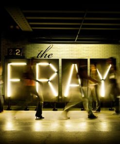 The Fray-0