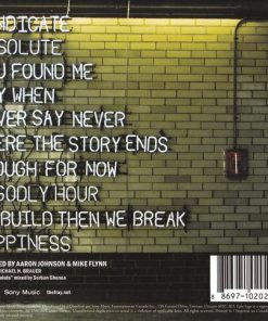 The Fray-1