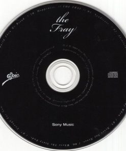 The Fray-2