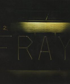 The Fray-4